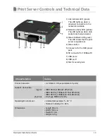 Preview for 13 page of SEH IC125-FASTPOCKET-FX Installation Manual