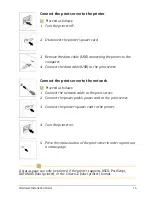 Preview for 15 page of SEH IC125-FASTPOCKET-FX Installation Manual