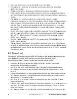 Preview for 2 page of SEH IC144-FASTBOX-FL Hardware Installation Manual