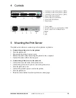 Предварительный просмотр 19 страницы SEH IC144-FASTBOX-FL Hardware Installation Manual