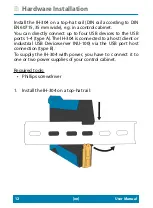 Preview for 16 page of SEH IH-304 User Manual