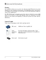 Preview for 4 page of SEH myUTN-52 Quick Installation Manual