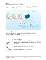 Preview for 7 page of SEH myUTN-52 Quick Installation Manual