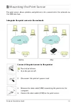 Preview for 15 page of SEH PS1103 Hardware Installation Manual