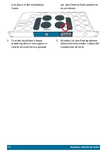 Preview for 16 page of SEH RMK4 Hardware Installation Manual