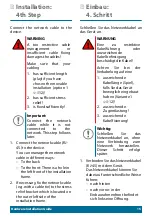 Preview for 17 page of SEH RMK4 Hardware Installation Manual