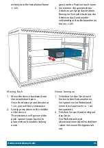 Предварительный просмотр 27 страницы SEH RMK4 Hardware Installation Manual