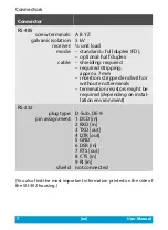 Preview for 10 page of SEH SU-302 User Manual