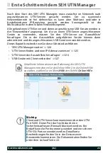 Preview for 25 page of SEH utnserver Pro Quick Installation Manual