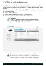 Preview for 30 page of SEH utnserver Pro Quick Installation Manual