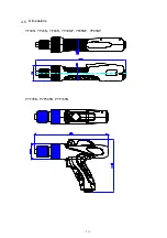 Предварительный просмотр 11 страницы Sehan Electools PYF100N Instruction Manual