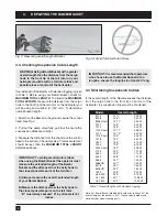 Preview for 9 page of SEI Industries 1012 Operator'S Manual