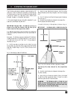 Preview for 10 page of SEI Industries 1012 Operator'S Manual