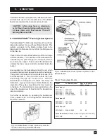 Preview for 15 page of SEI Industries 1012 Operator'S Manual