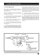 Preview for 31 page of SEI Industries 1012 Operator'S Manual