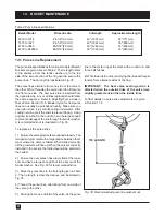 Preview for 32 page of SEI Industries 1012 Operator'S Manual