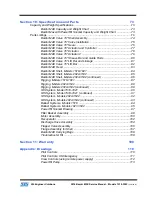 Предварительный просмотр 5 страницы SEI Industries 1518-3542 Service Manual