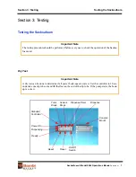 Preview for 10 page of SEI Industries 8044 Manual