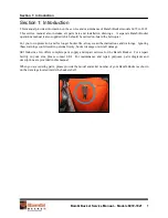 Preview for 6 page of SEI Industries Bambi Bucket BB1012 Service Manual