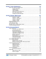 Preview for 4 page of SEI Industries BAMBI MAX BBX4453 Service Manual