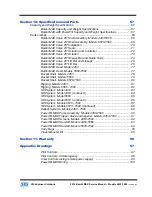 Preview for 5 page of SEI Industries BAMBI MAX BBX4453 Service Manual