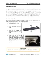 Preview for 40 page of SEI Industries BAMBI MAX BBX4453 Service Manual