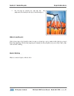 Preview for 58 page of SEI Industries BAMBI MAX BBX4453 Service Manual