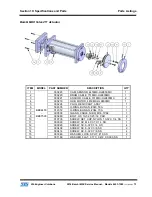 Preview for 78 page of SEI Industries BAMBI MAX BBX4453 Service Manual