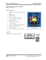 Preview for 9 page of SEI Industries HELI-PUMP Operation Manual