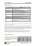 Preview for 22 page of SEI Industries SACKSAFOAM I 2044 Manual