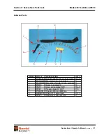 Preview for 31 page of SEI Industries SACKSAFOAM I 2044 Manual