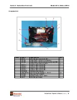 Preview for 32 page of SEI Industries SACKSAFOAM I 2044 Manual