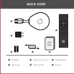 SEI Robotics SN5B6AD Quick Manual предпросмотр