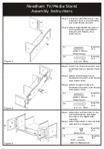 Предварительный просмотр 5 страницы SEI 11740 Assembly Instructions Manual