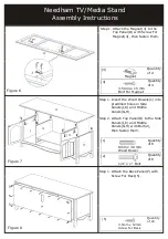 Preview for 6 page of SEI 11740 Assembly Instructions Manual