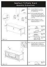 Preview for 8 page of SEI 11740 Assembly Instructions Manual