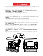 Preview for 5 page of SEI ASPEN FA700400TX Assembly Instruction Manual