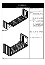 Предварительный просмотр 3 страницы SEI BC922600TX Assembly Instructions