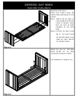 Предварительный просмотр 3 страницы SEI BC9229R0TX Assembly Instructions