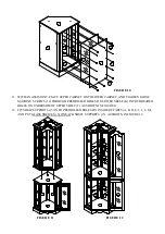 Предварительный просмотр 6 страницы SEI BE0695 Assembly Instructions Manual