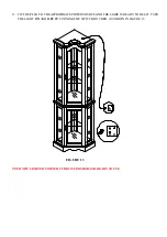 Предварительный просмотр 7 страницы SEI BE0695 Assembly Instructions Manual