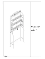 Preview for 5 page of SEI BT352100TX Assembly Instruction Manual