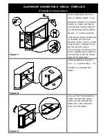 Preview for 6 page of SEI CLAREMONT FA931000TX-CHERRY Assembly Instructions Manual