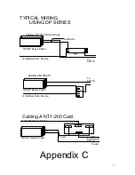 Предварительный просмотр 13 страницы SEI DP140e Installation & Operation Manual