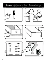 Preview for 2 page of SEI FA1010356 Assembly