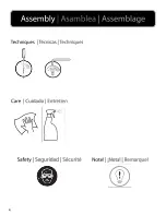 Preview for 3 page of SEI FA1010356 Assembly