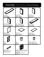 Preview for 4 page of SEI FA1010356 Assembly