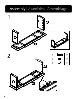 Preview for 6 page of SEI FA1010356 Assembly