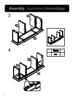 Preview for 7 page of SEI FA1010356 Assembly