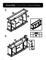 Preview for 8 page of SEI FA1010356 Assembly